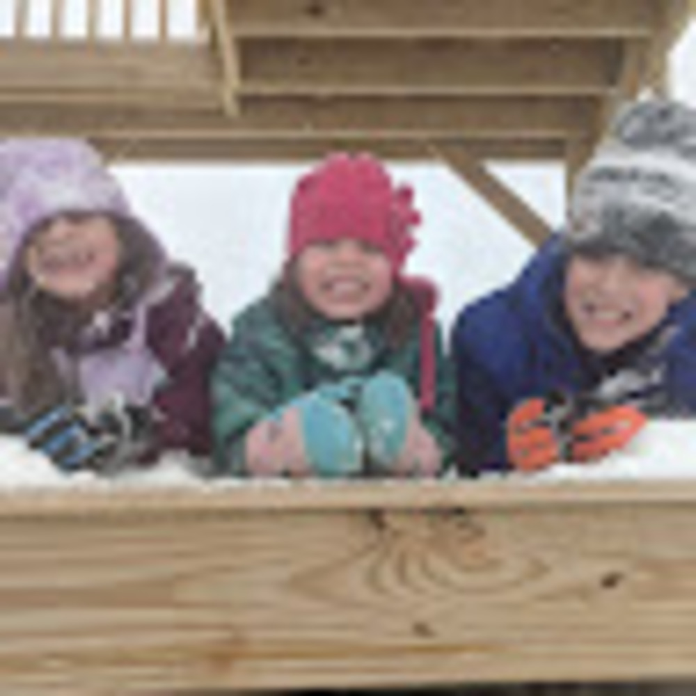 Meet your Posher, Carina